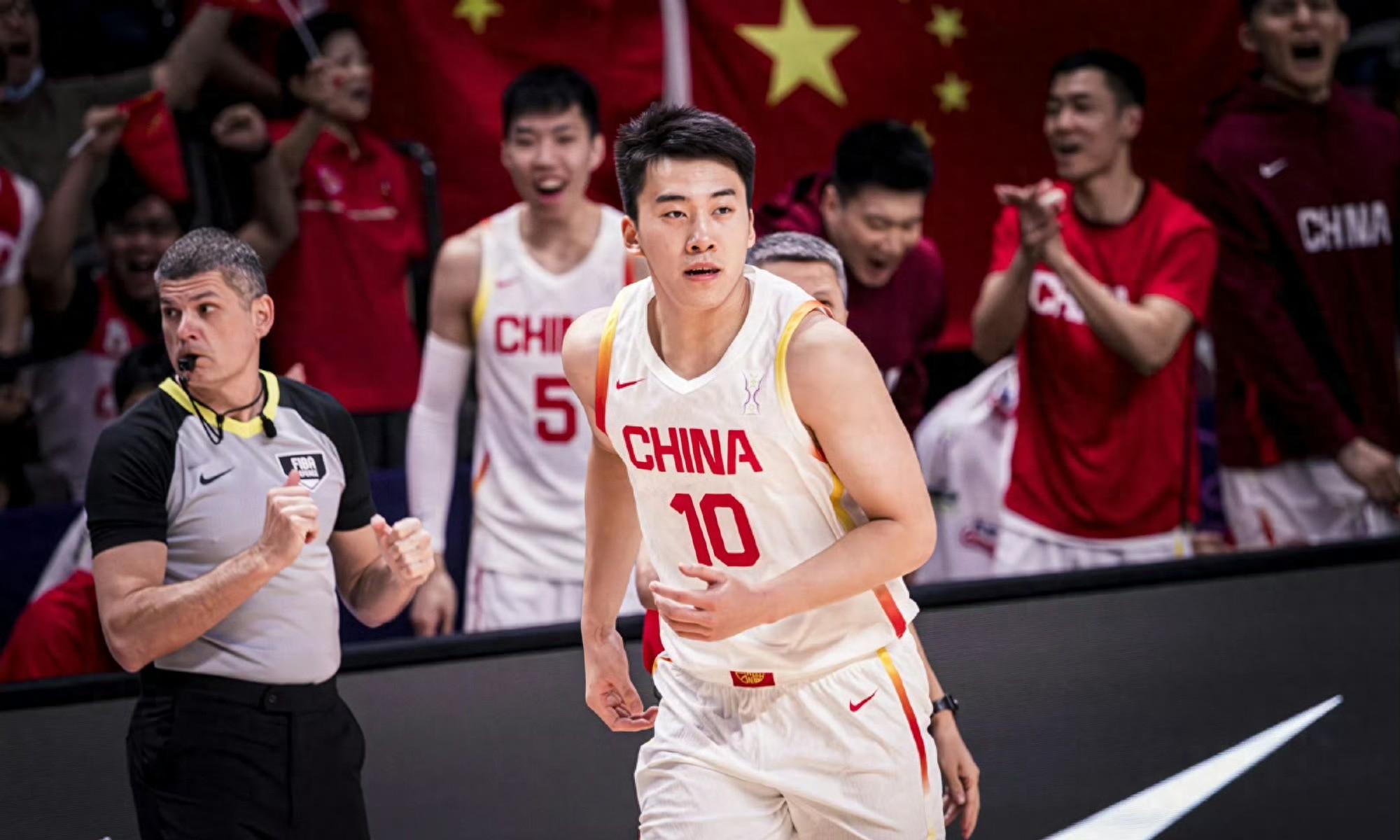 伊朗男篮击败新西兰夺亚洲杯季军全场命中15记三分的简单介绍