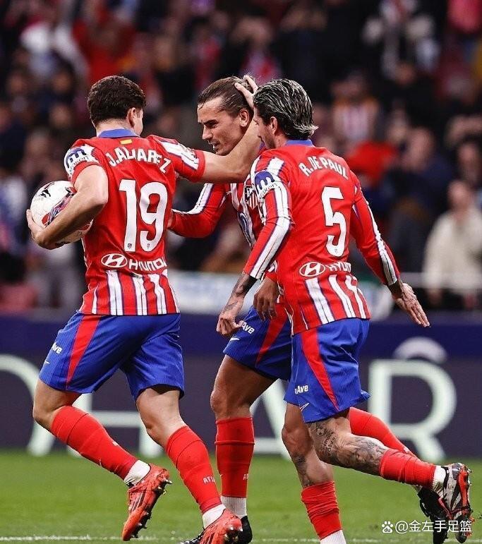 世俱杯马德里竞技vs博塔弗戈预测分析马竞遭遇硬骨头的简单介绍