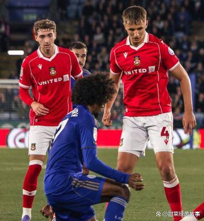 英冠朴茨茅斯VS雷克瑟姆比分预测雷克瑟姆上轮取胜的简单介绍