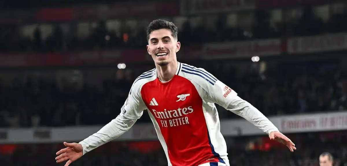 哈弗茨对阿森纳依旧非常重要球员新赛季预计依旧是主力的简单介绍 哈弗茨对阿森纳依旧非常重要球员新赛季预计依旧是主力的简单介绍