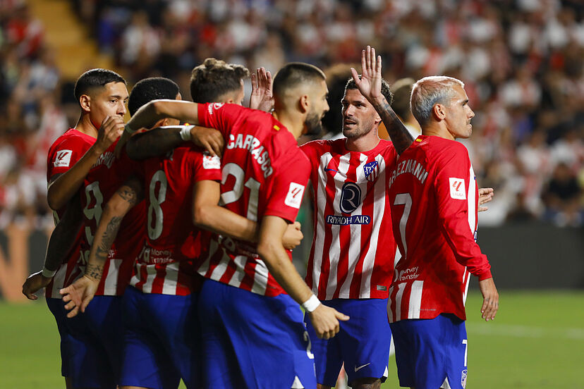 西甲巴列卡诺VS巴塞罗那比分预测巴塞罗那力争三连胜的简单介绍 西甲巴列卡诺VS巴塞罗那比分预测巴塞罗那力争三连胜的简单介绍