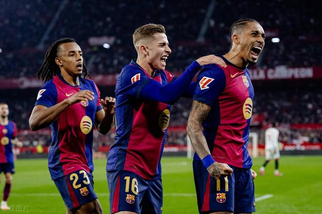 西甲巴列卡诺VS巴塞罗那比分预测巴塞罗那力争三连胜的简单介绍 西甲巴列卡诺VS巴塞罗那比分预测巴塞罗那力争三连胜的简单介绍