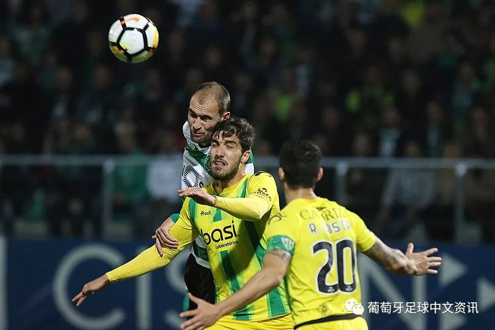 包含葡甲：查维斯VS葡萄牙体育二队的词条