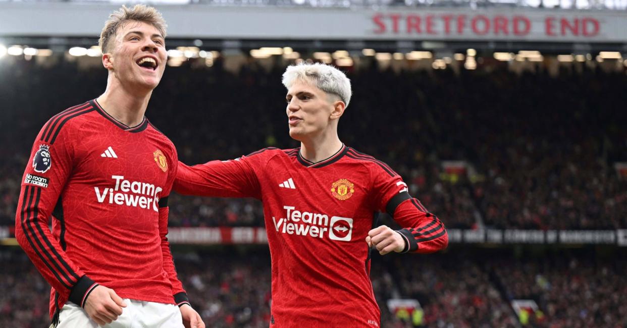 包含曼联埃弗顿有意恩迪迪两队将竞争球员的词条  第1张