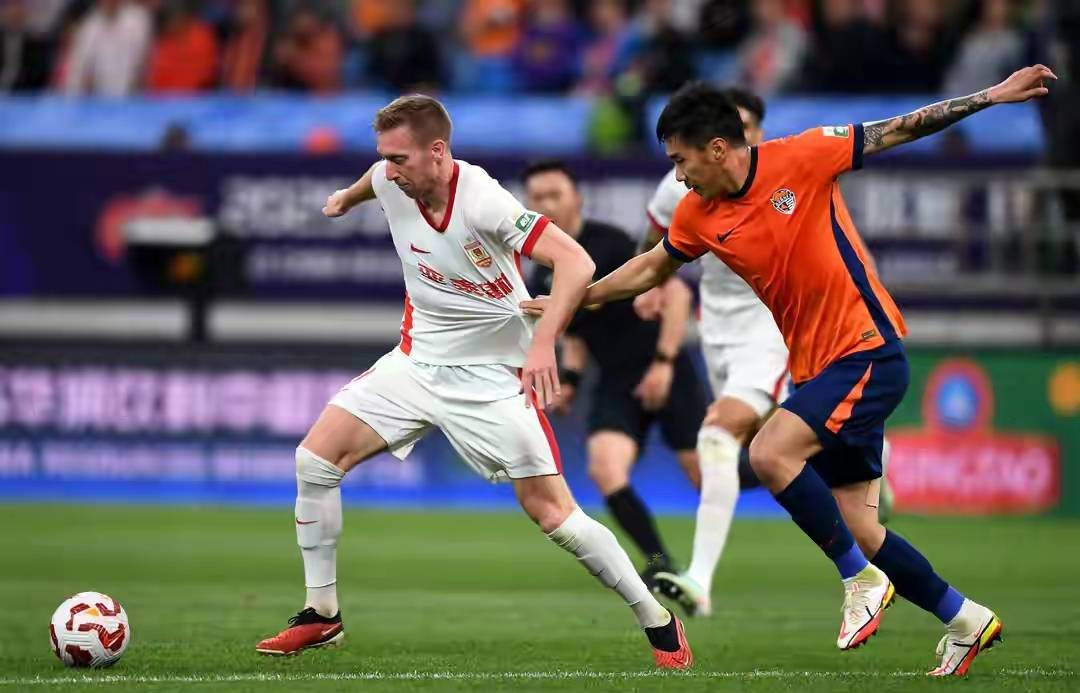 包含姜至鹏：新鹏城与海牛是保级对手保级大战即将打响的词条