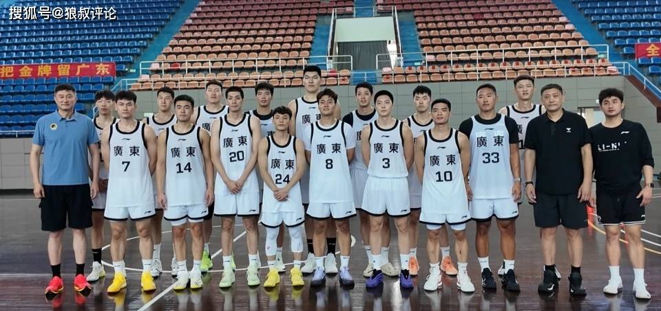 中国男篮热身赛阵容出炉赵睿领衔周琦尚未归队的简单介绍