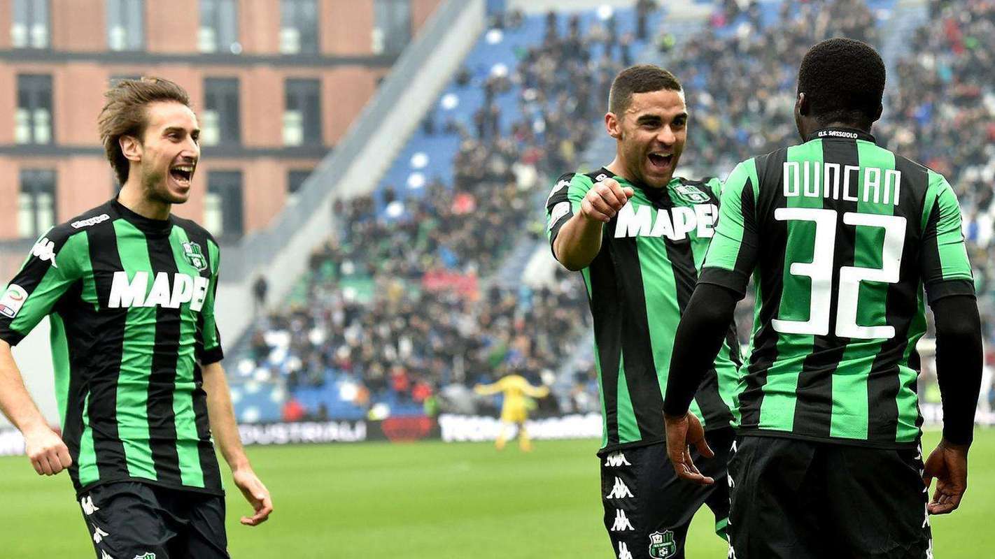 意青甲：热那亚U20VS萨索洛U20的简单介绍  第2张