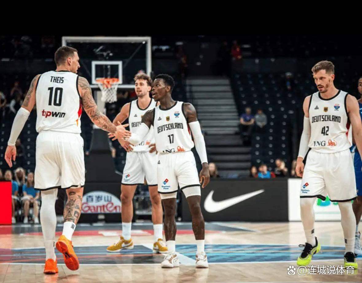 德国男篮将战芬兰男篮德国双核发挥稳定的简单介绍