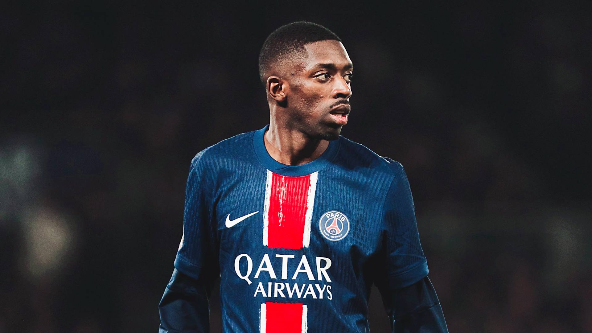 关于巴黎对法国足协非常不满登贝莱受伤令管理层怒火中烧的信息