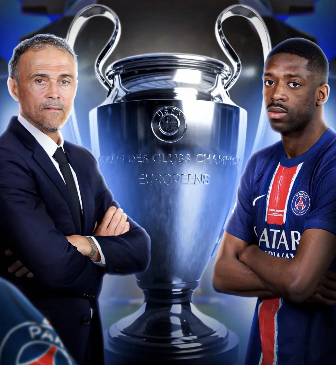 关于巴黎对法国足协非常不满登贝莱受伤令管理层怒火中烧的信息  第2张