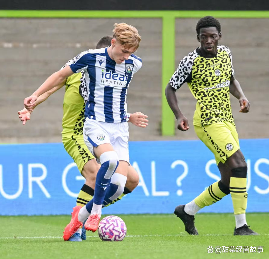 关于英协联杯：威尔斯东VS西布罗姆维奇U21的信息  第2张