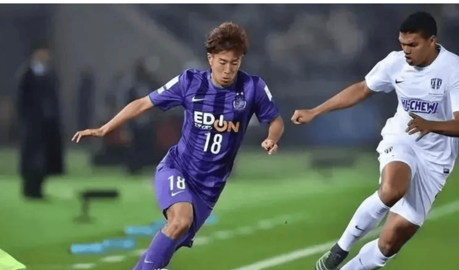 日职联神户胜利船vs广岛三箭前瞻预测两队在积分榜上仅差1分的简单介绍  第2张