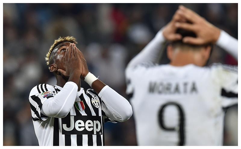 关于道格拉斯路易斯是曼联心仪选择球员可能离开尤文图斯的信息