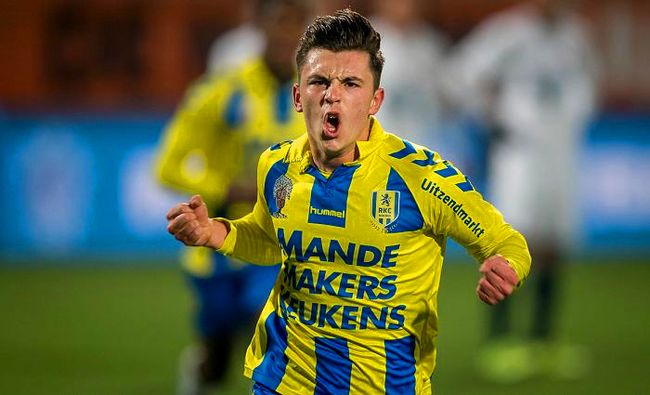 包含荷甲阿贾克斯VS海伦芬赛事预测韦格霍斯特并列射手榜第二的词条