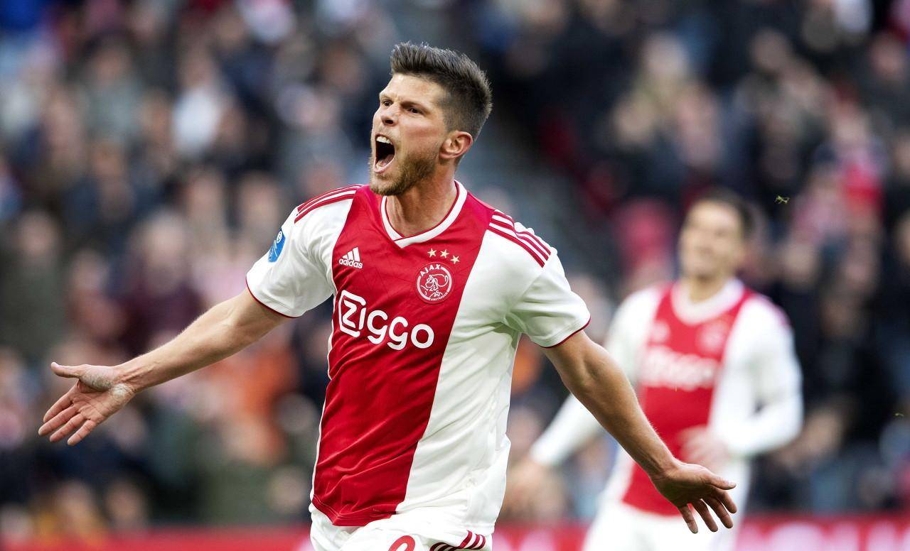 阿贾克斯宣布与亨德森终止合同35岁中场自由身离队的简单介绍  第2张