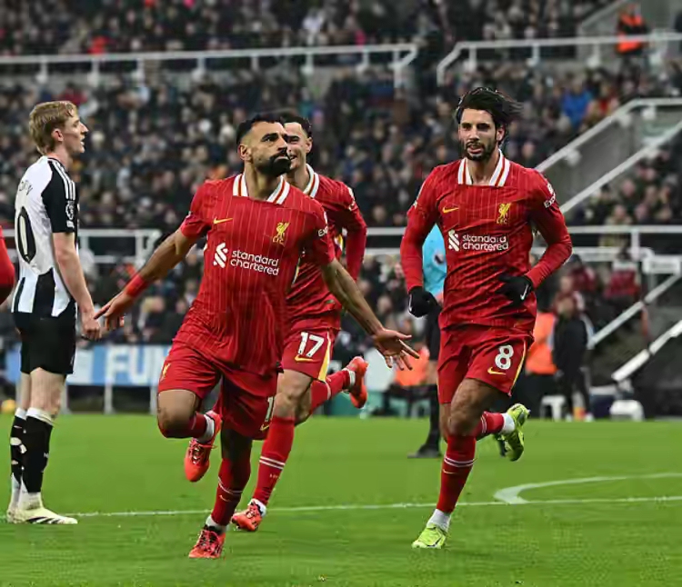 关于英超西汉姆联3-1纽卡斯尔联帕奎塔远射建功绍切克破门的信息  第2张