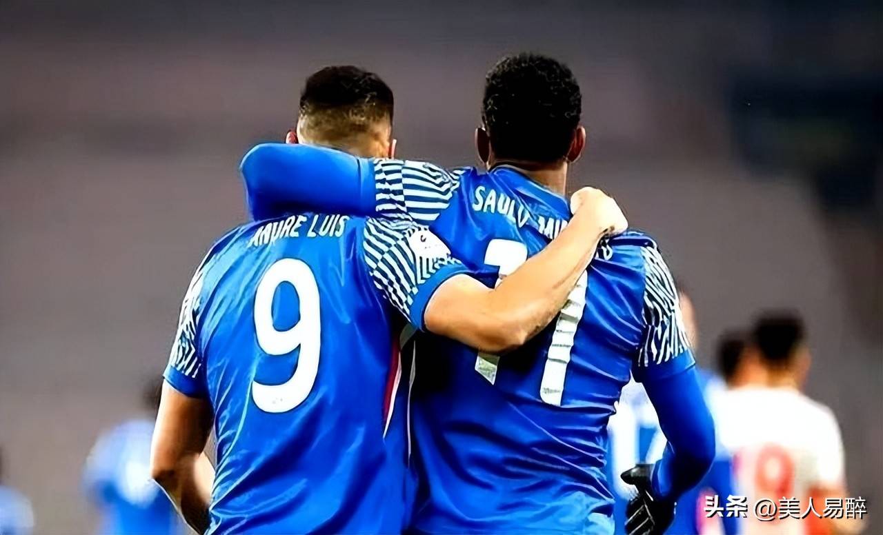 包含申花攻击火力大幅提升申花正朝着冠军目标稳步迈进的词条  第1张