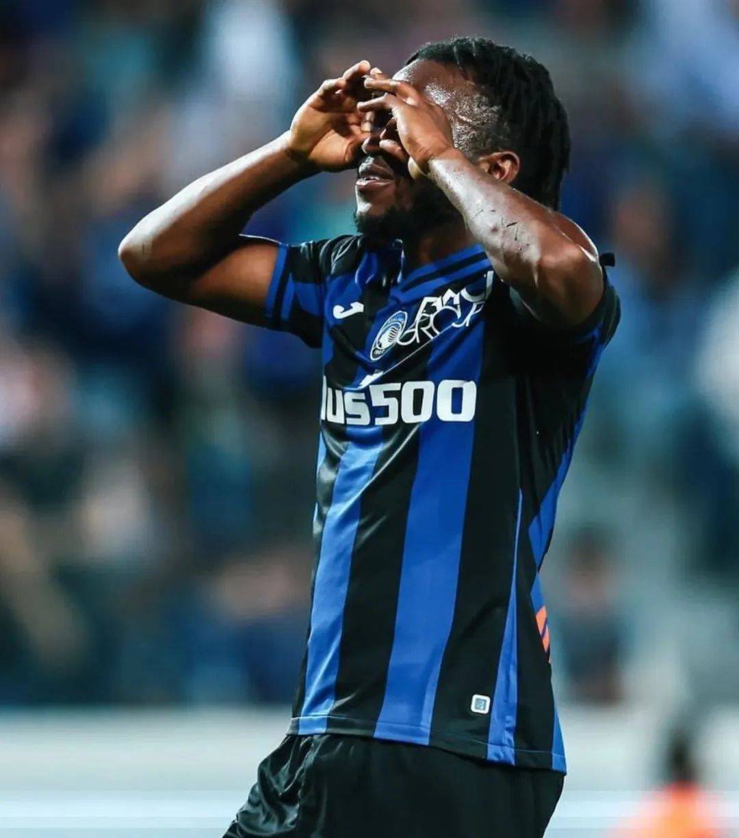 关于曝亚特兰大仍拒绝交易卢克曼拜仁提出租借报价的信息