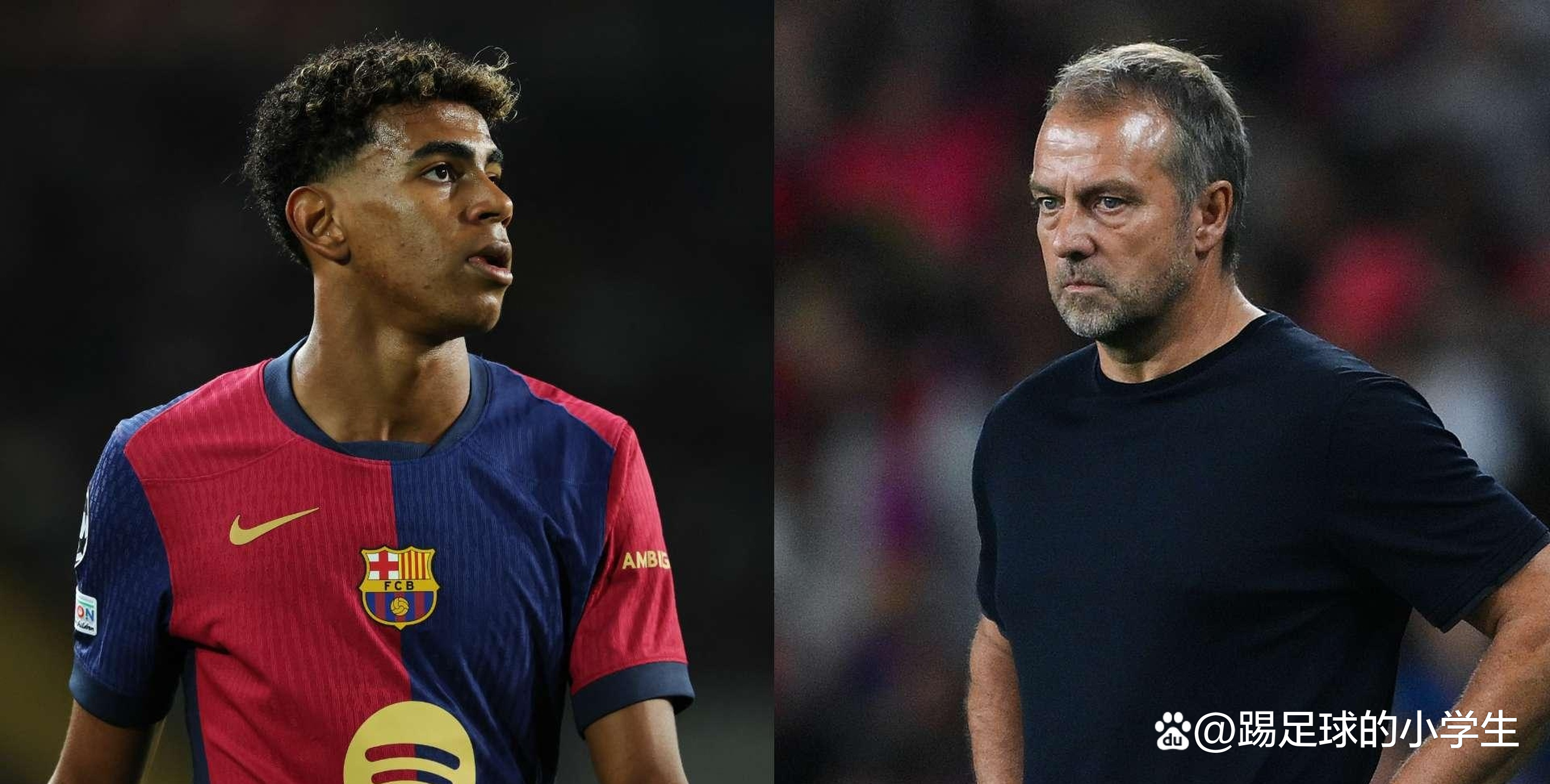 曝特尔施特根与弗里克关系紧张在巴萨面临地位不保的简单介绍