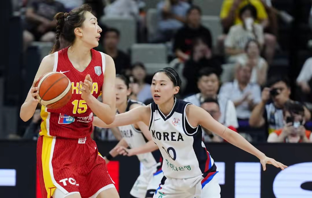 包含全运会女篮资格赛8月10日正式打响分丹东和南京两赛区的词条