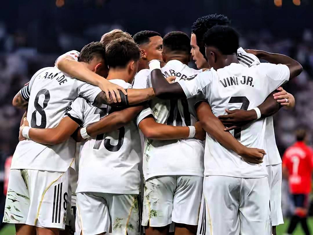 西甲今夏引援最贵阵容皇马新援后卫价格最高的简单介绍  第2张