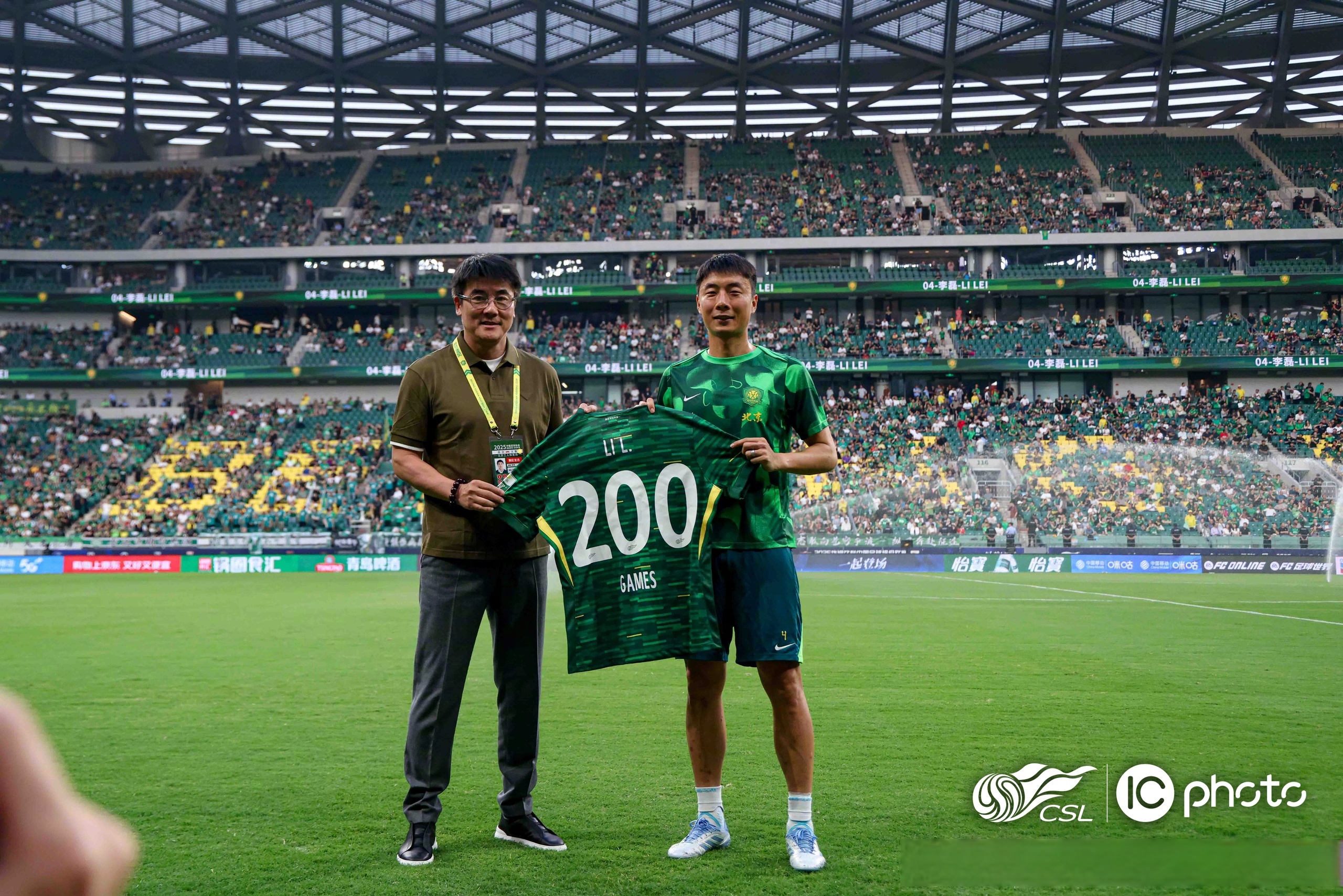 关于李磊：球队创造不少机会没有把握住国安三轮不胜的信息