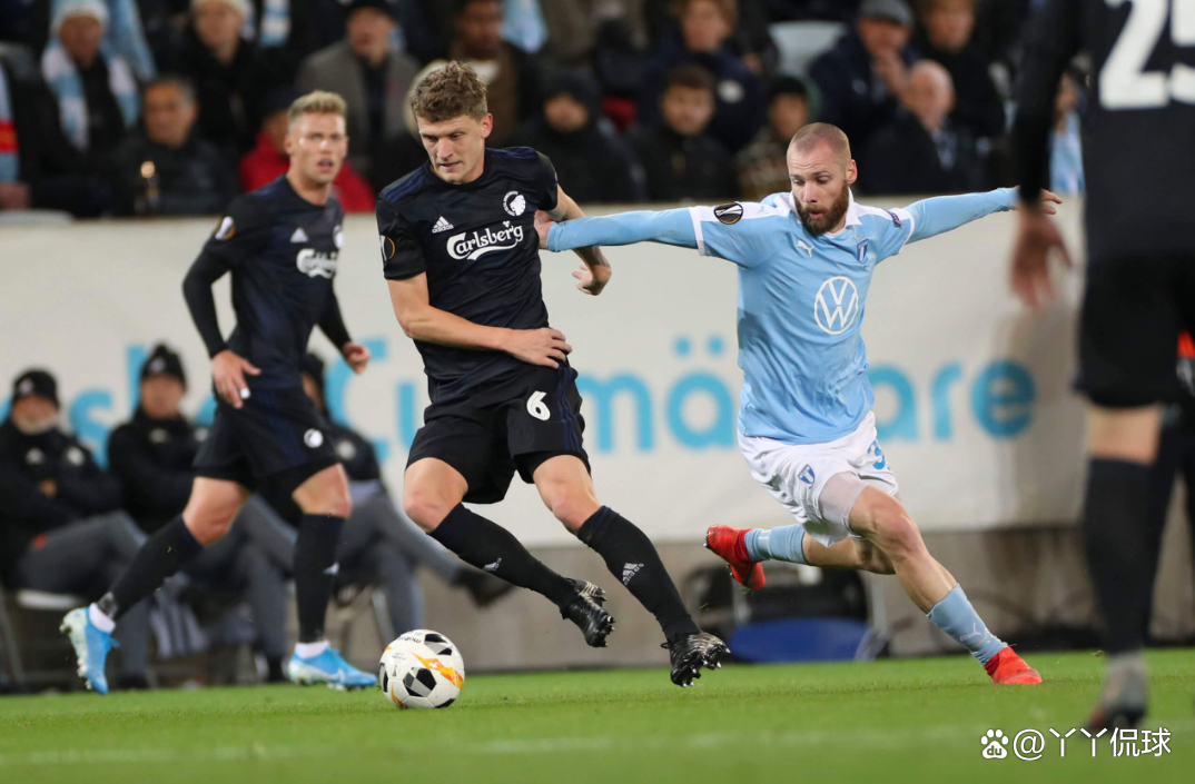欧冠哥本哈根5-0马尔默哥本哈根血洗对手的简单介绍  第1张