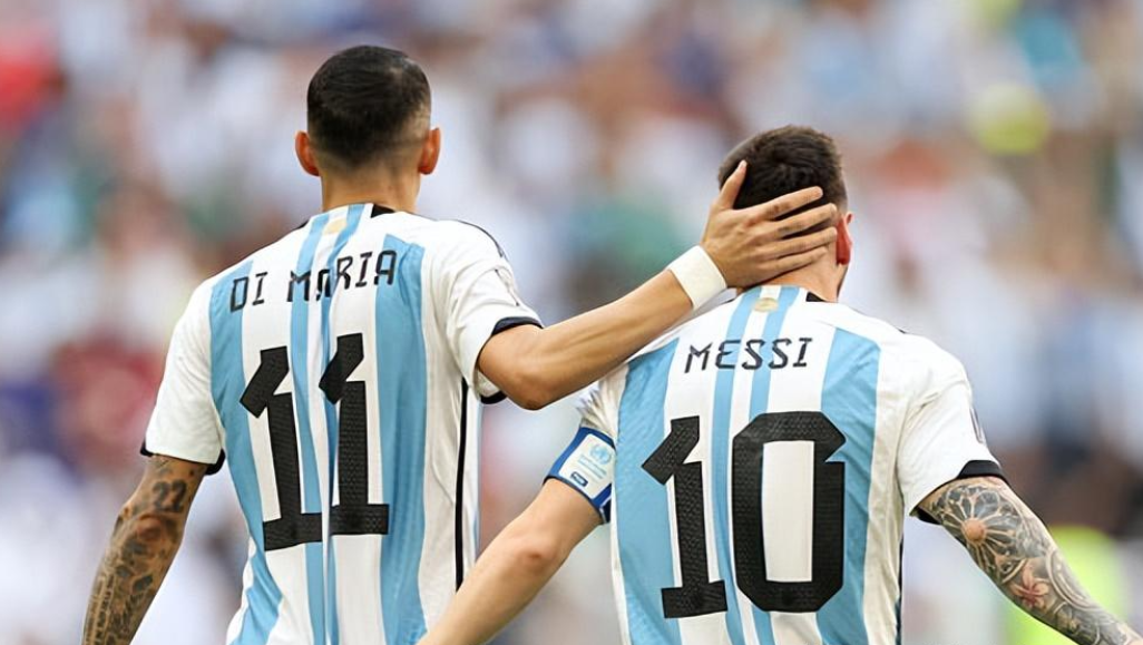 关于世预赛厄瓜多尔1-0阿根廷梅西缺席的信息