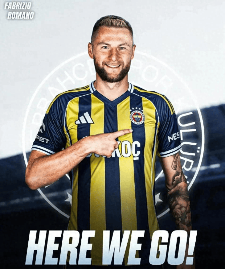 包含曝费内巴切敲定什克里尼亚尔提供4年合同的词条