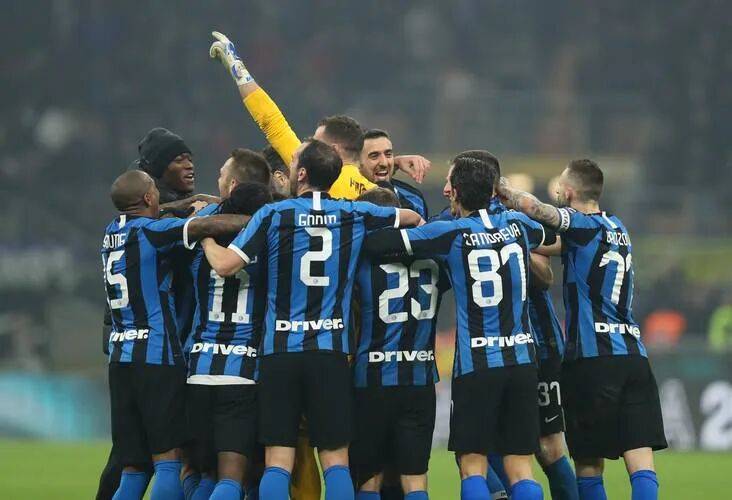 意甲罗马vs国际米兰预测分析两支球队势均力敌的简单介绍