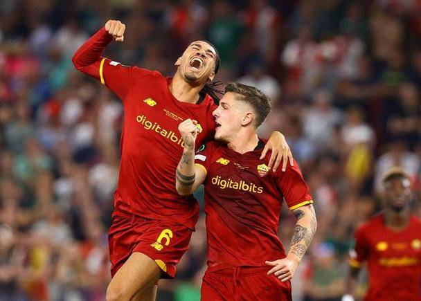 意甲罗马vs国际米兰预测分析两支球队势均力敌的简单介绍  第2张