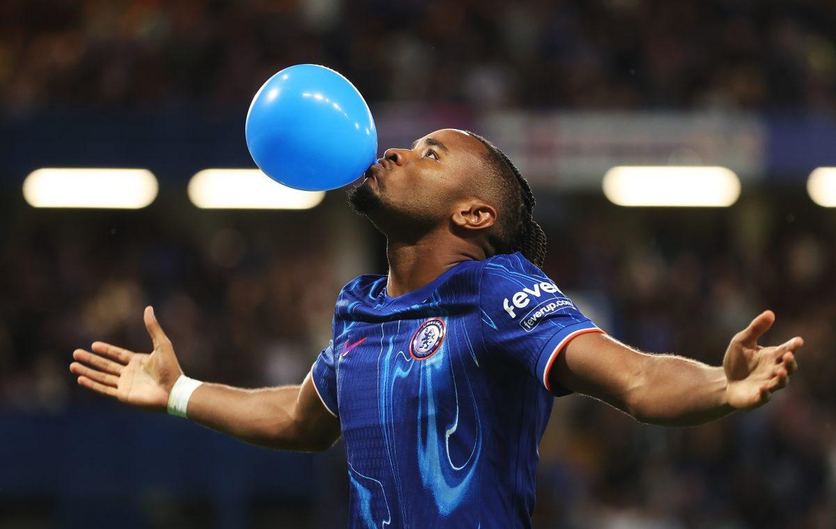 关于莱比锡加紧与切尔西谈恩昆库球员对重返老东家持开放态度的信息