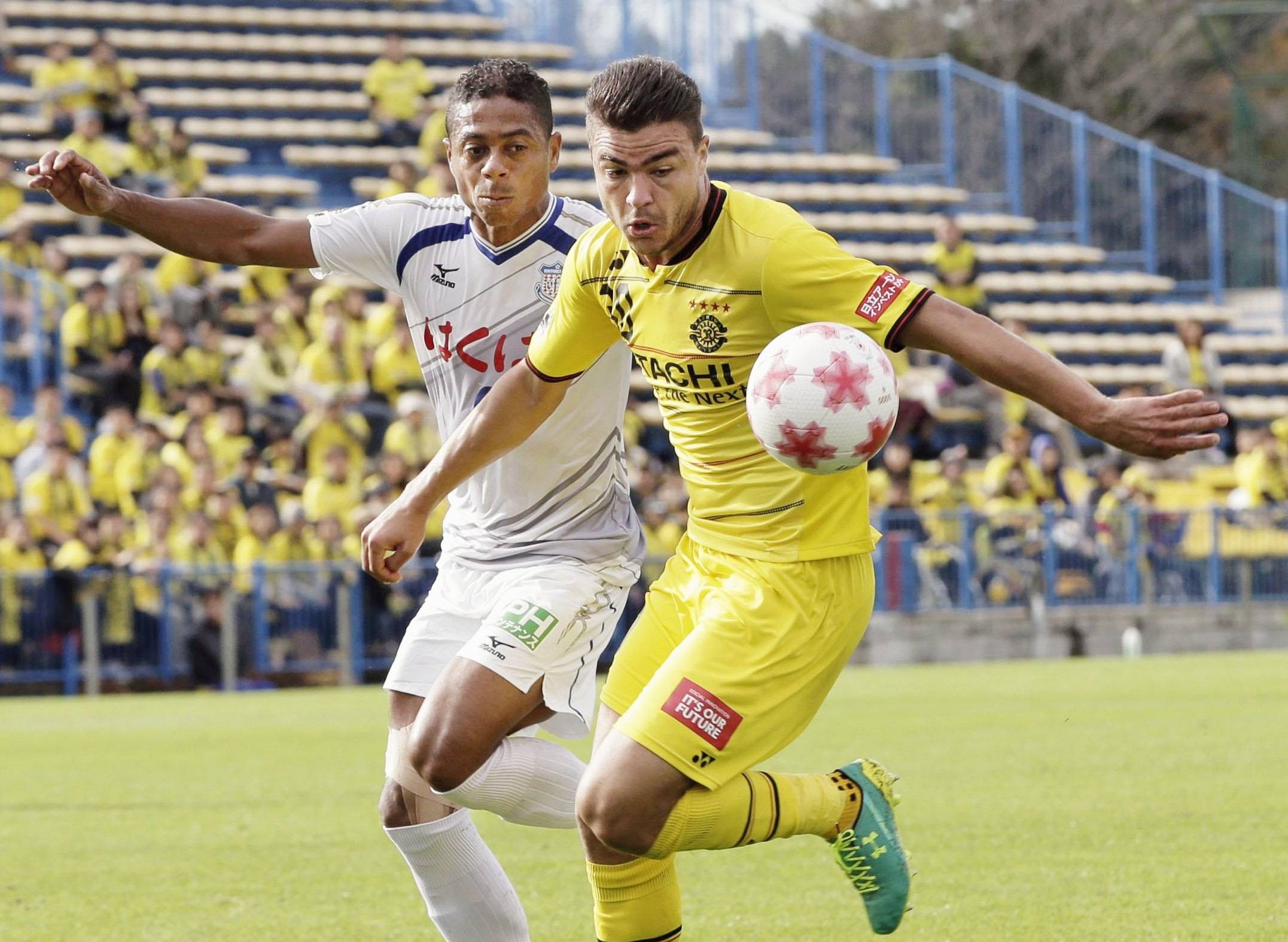 日职联冈山绿雉vs柏太阳神预测分析双方在积分榜上有一定差距的简单介绍  第2张