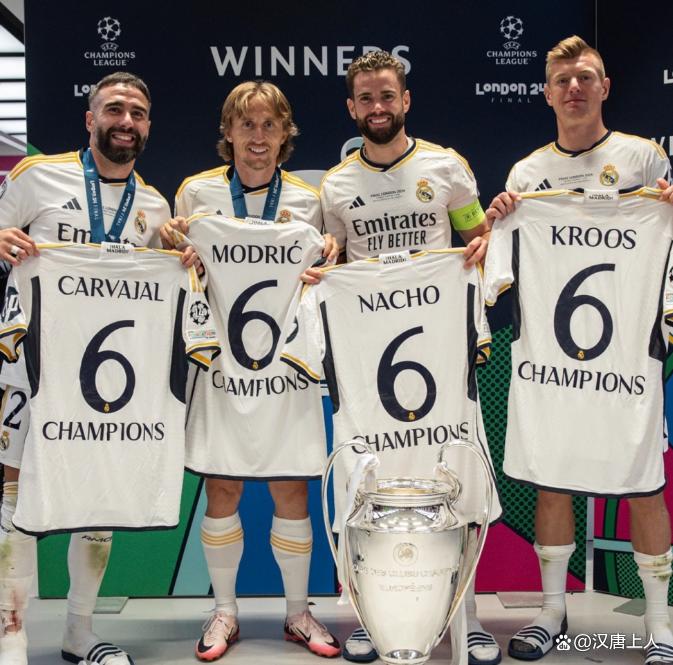 莫德里奇正式结束皇马生涯13载传奇落幕的简单介绍 第2张 莫德里奇正式结束皇马生涯13载传奇落幕的简单介绍 第2张