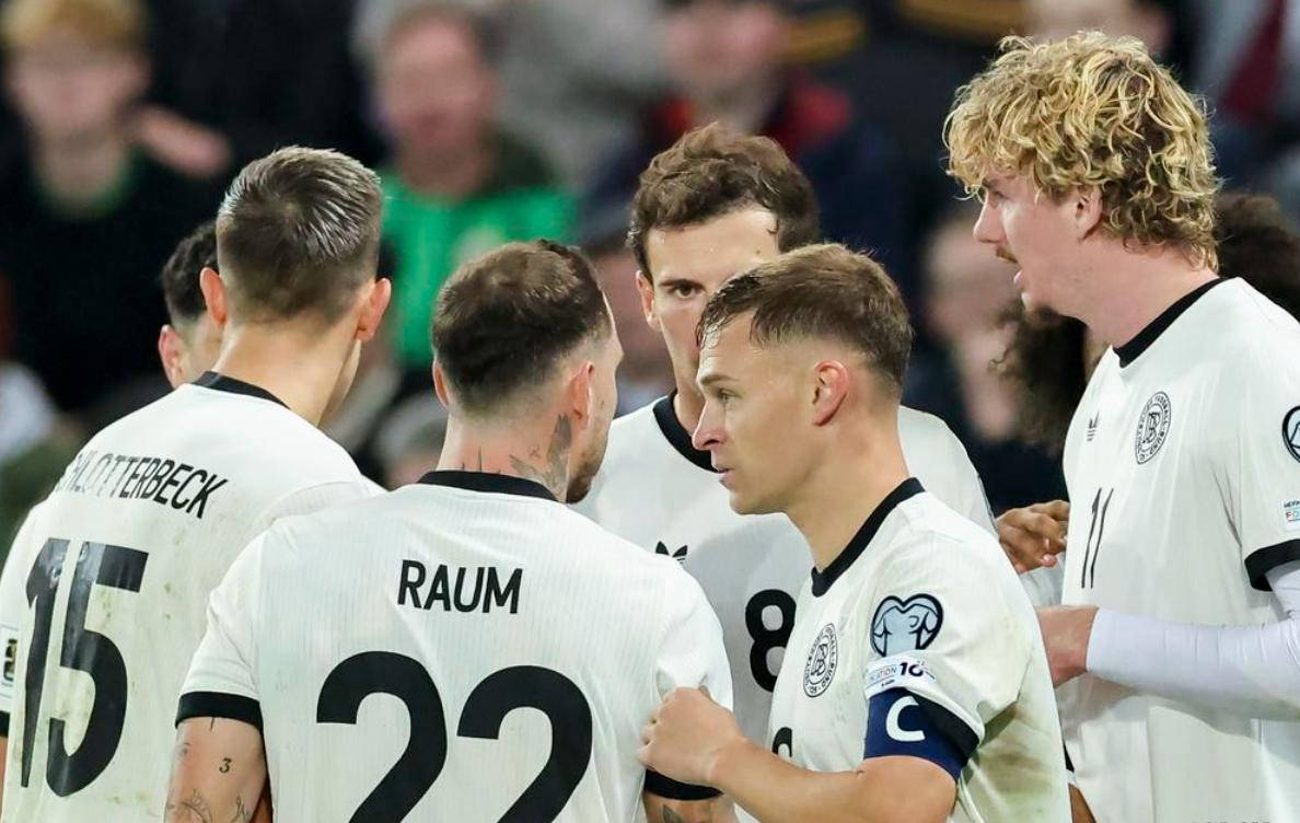 包含德国遭遇3连败球队世预赛首战失利的词条  第2张