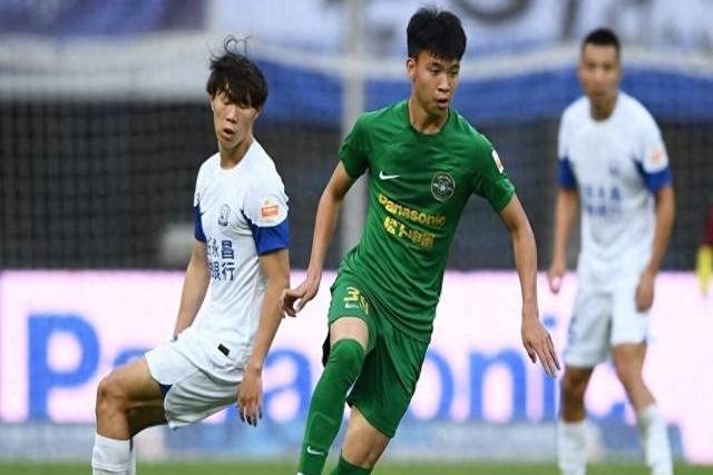 媒体人：徐正源类似于崔康熙在泰山队与俱乐部存在矛盾的简单介绍