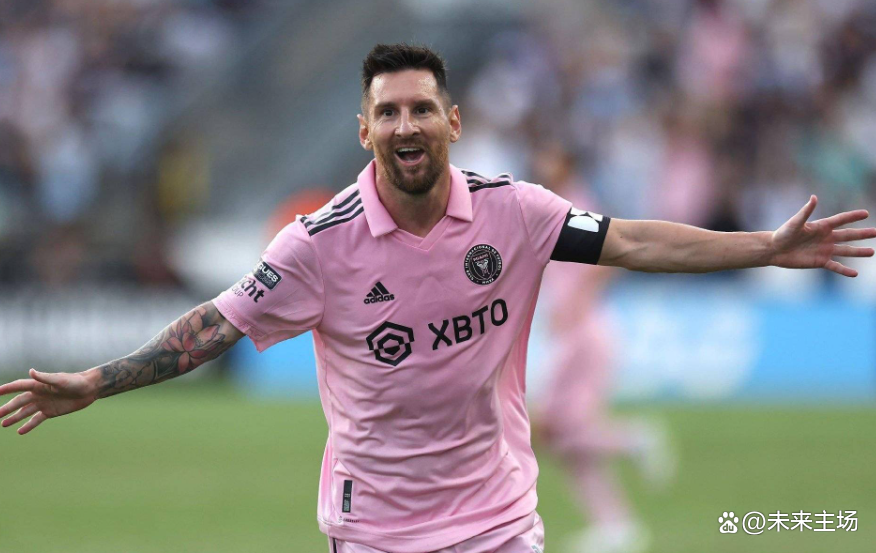 包含马斯切拉诺：早就与梅西谈妥续约合同延长至2028年的词条