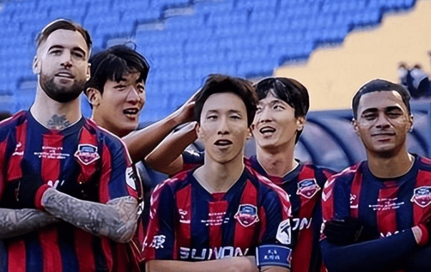 韩职联水原FCVS安养FC前瞻水原FC拥有家门口优势的简单介绍