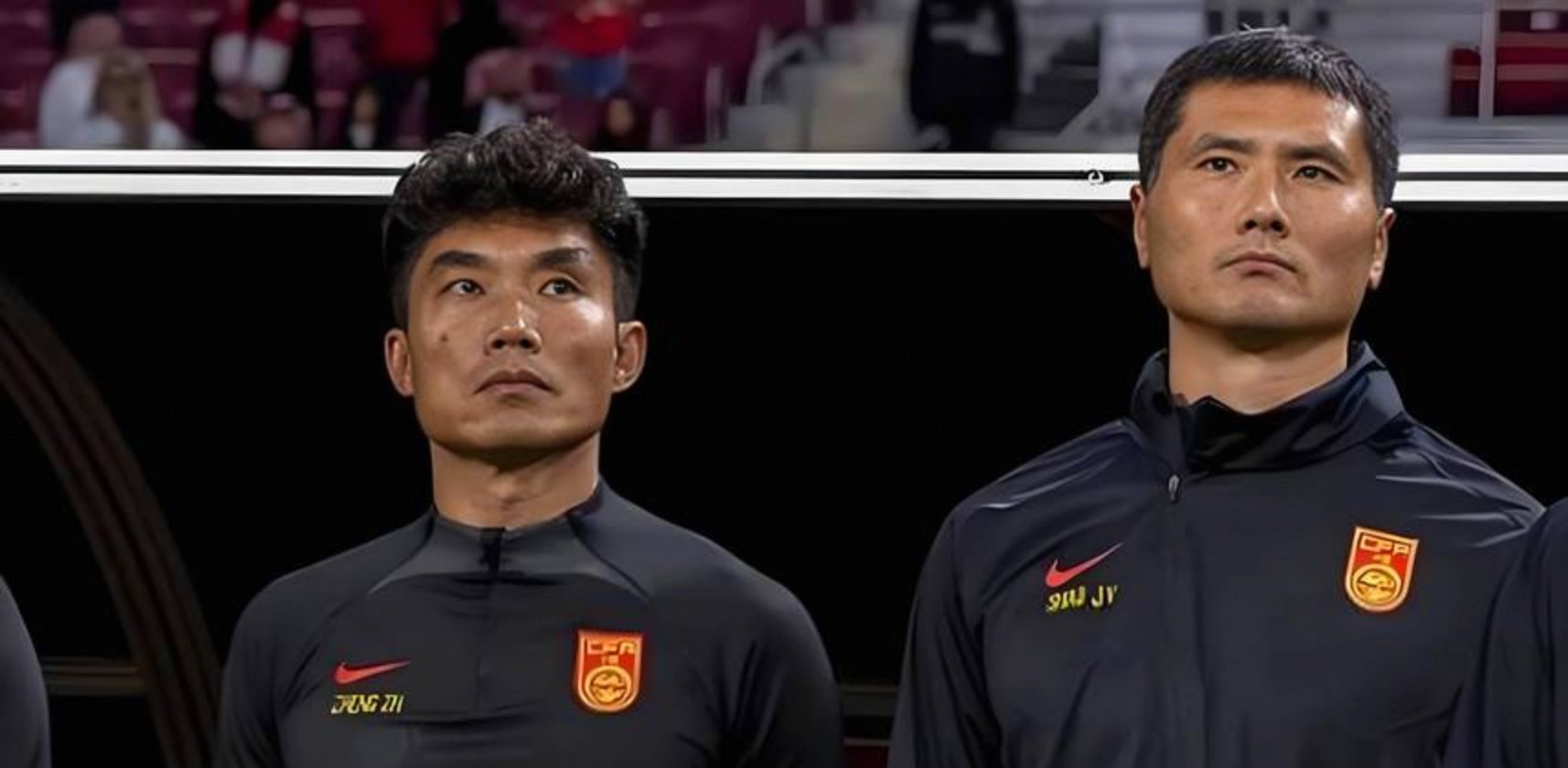 韩媒评邵佳一执教足协受限于预算