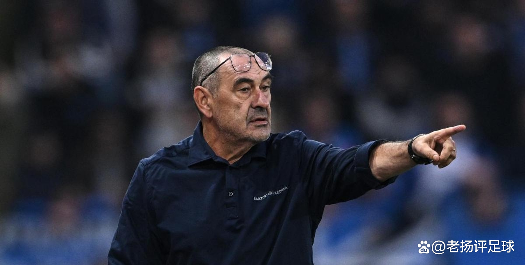 曝拉齐奥希望迎回前主帅萨里双方已经在接触的简单介绍  第2张