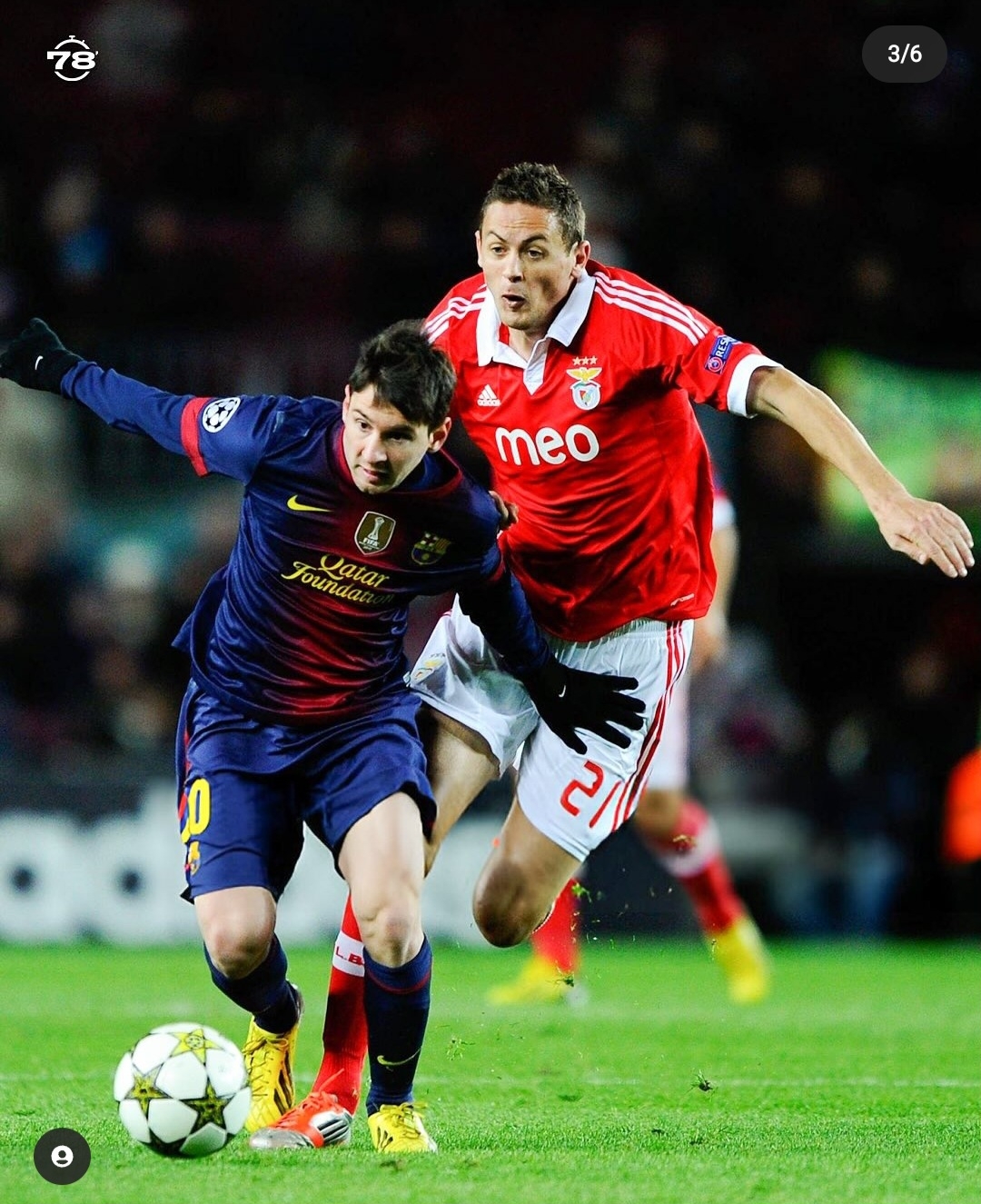 包含欧冠尼斯0-2本菲卡本菲卡先下一城的词条