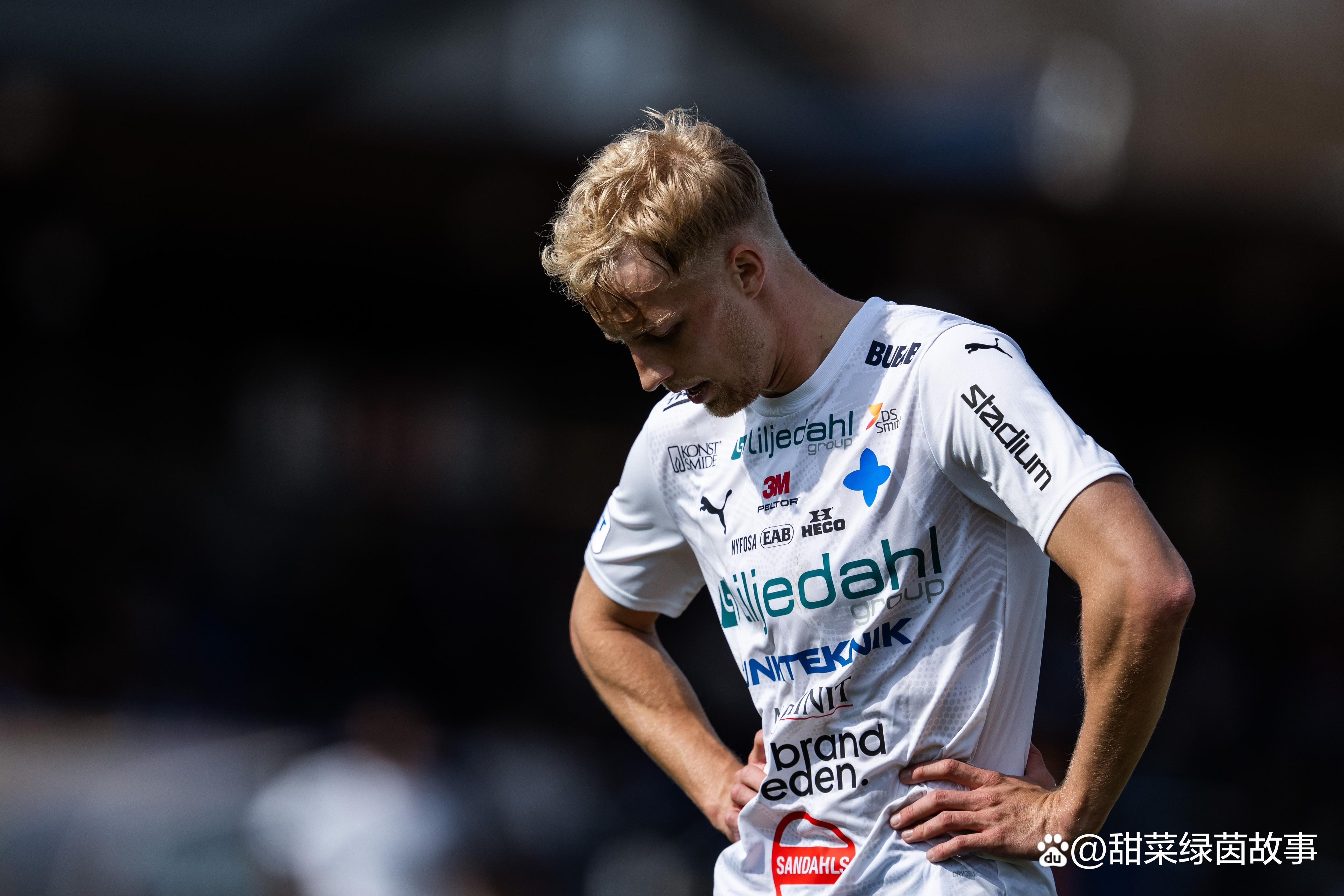 瑞典超哈马比VS瓦纳默今日比分两队实力差距较大  第2张