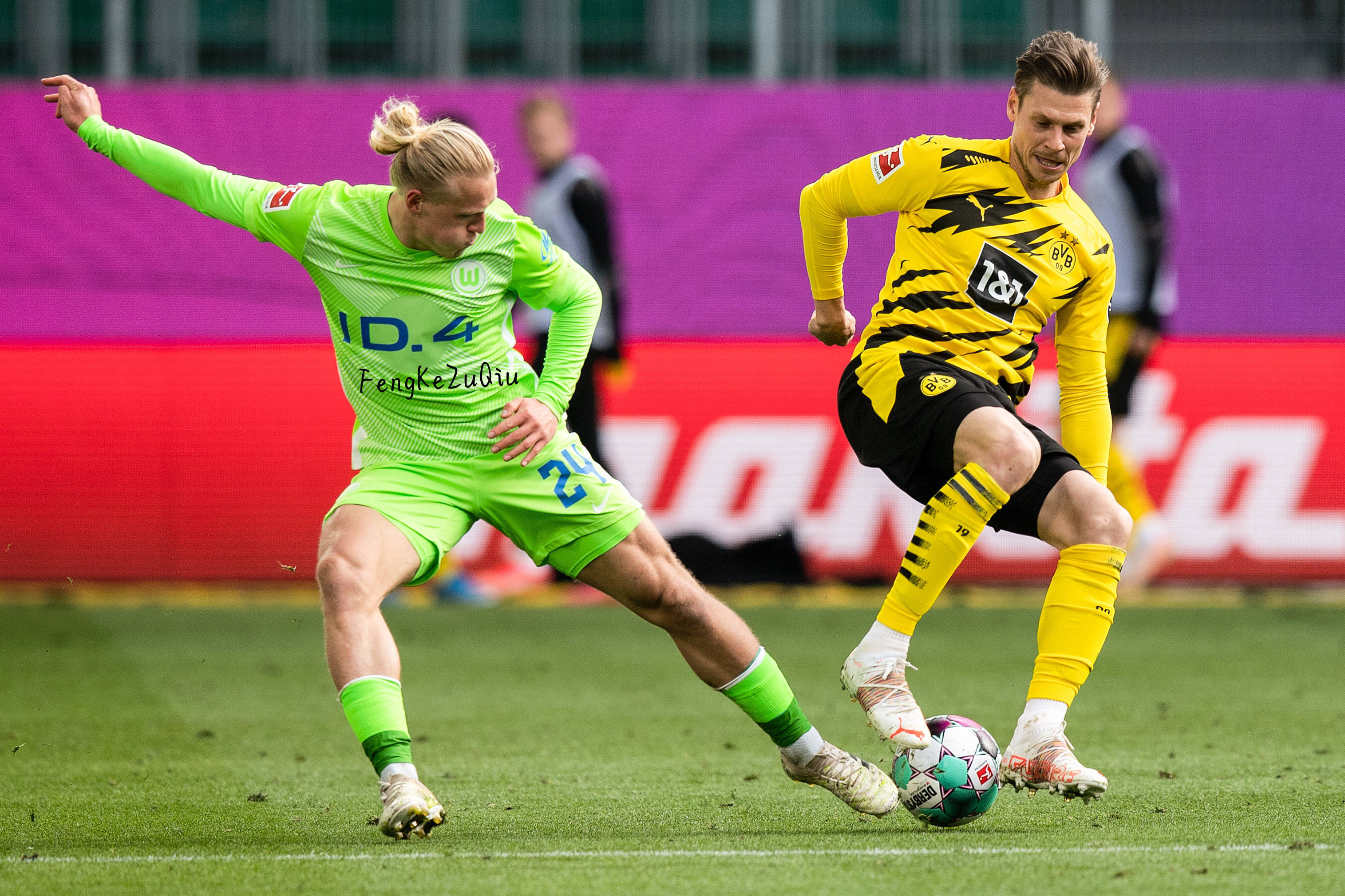 曝曼城拒绝霍芬海姆报价后者有意卡勒姆-多伊尔的简单介绍  第2张