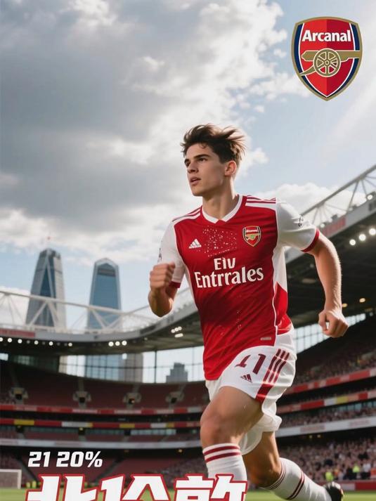 阿森纳官宣莫斯克拉球队迎来潜力后卫的简单介绍