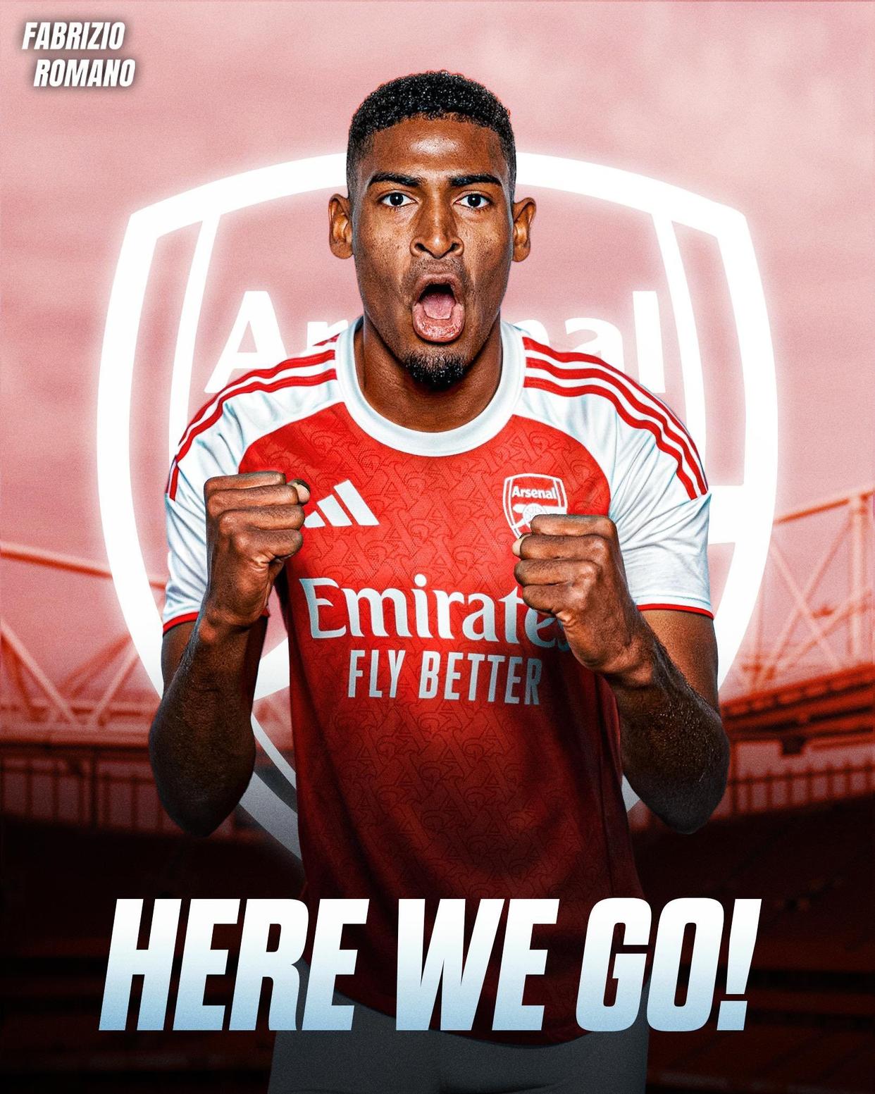 阿森纳官宣莫斯克拉球队迎来潜力后卫的简单介绍  第2张