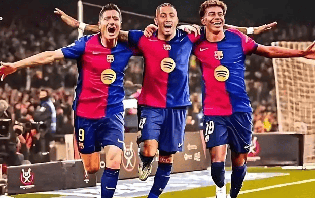 巴塞罗那将战莱万特巴萨有望迎连胜