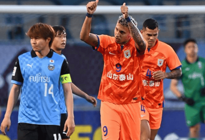 包含亚冠狮城水手VS曼谷联预测前瞻狮城水手或遭到双杀的词条