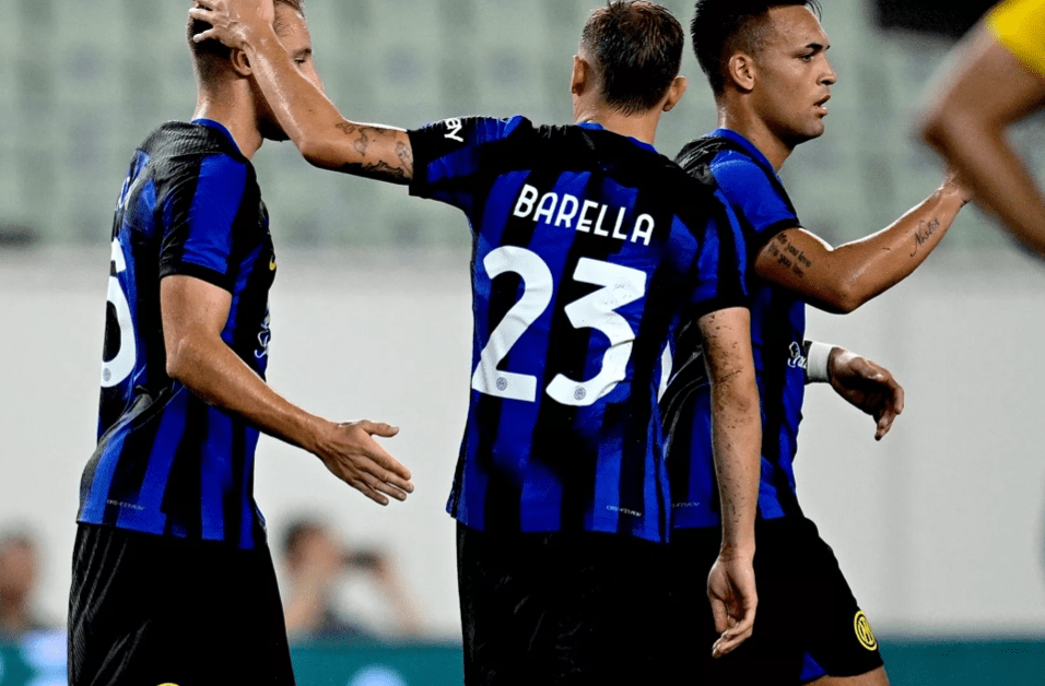 关于曝利雅得胜利有意巴斯托尼提供天价年薪的信息