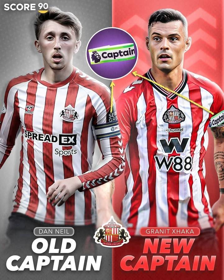 桑德兰再次报价扎卡力促交易达成的简单介绍  第2张