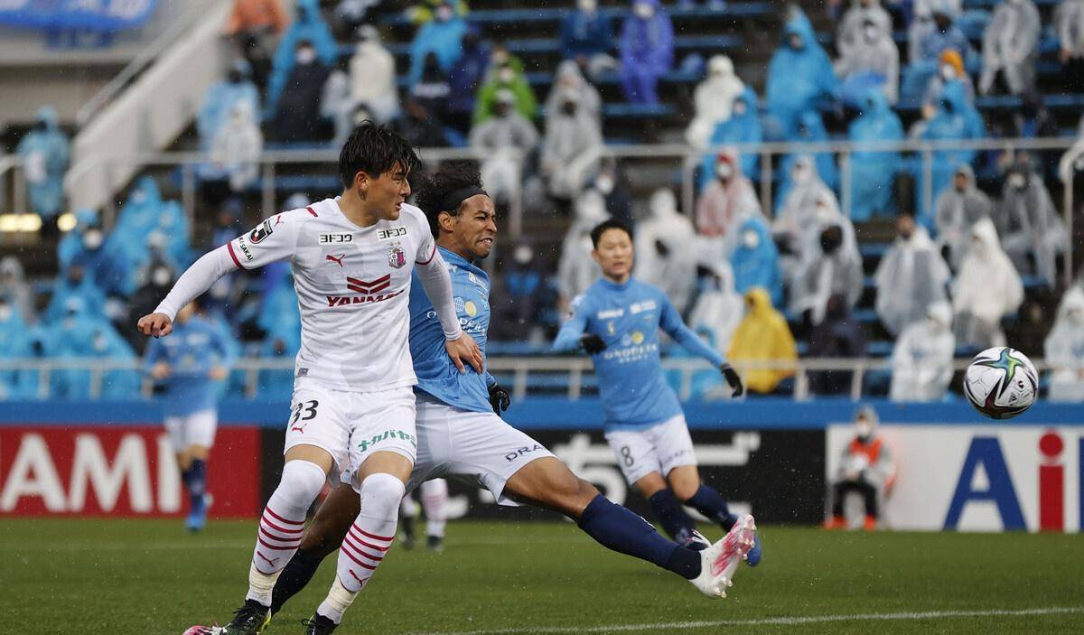 日职联足球推荐:町田泽维VS神户胜利船预测势均力敌的简单介绍 第2张 日职联足球推荐:町田泽维VS神户胜利船预测势均力敌的简单介绍 第2张